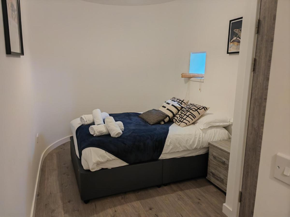 404 Bayard Plaza 2 Bedroom Apartment With Outside Terrace Πήτερμπορο Εξωτερικό φωτογραφία