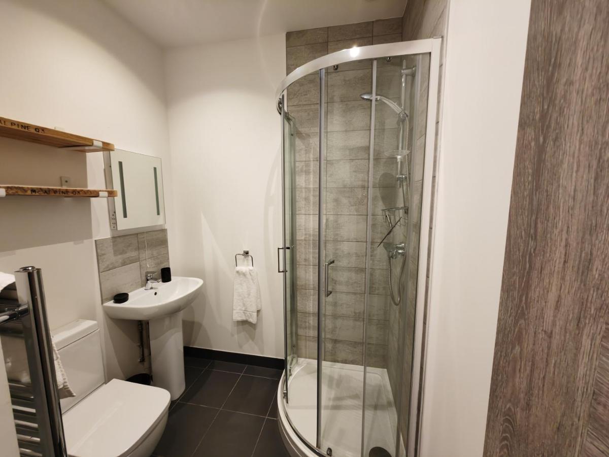 404 Bayard Plaza 2 Bedroom Apartment With Outside Terrace Πήτερμπορο Εξωτερικό φωτογραφία